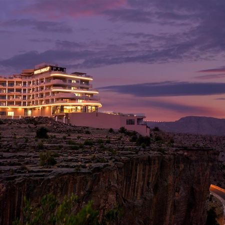 Al 'Aqar Hotel Indigo Jabal Akhdar Resort & Spa, An Ihg Hotel מראה חיצוני תמונה